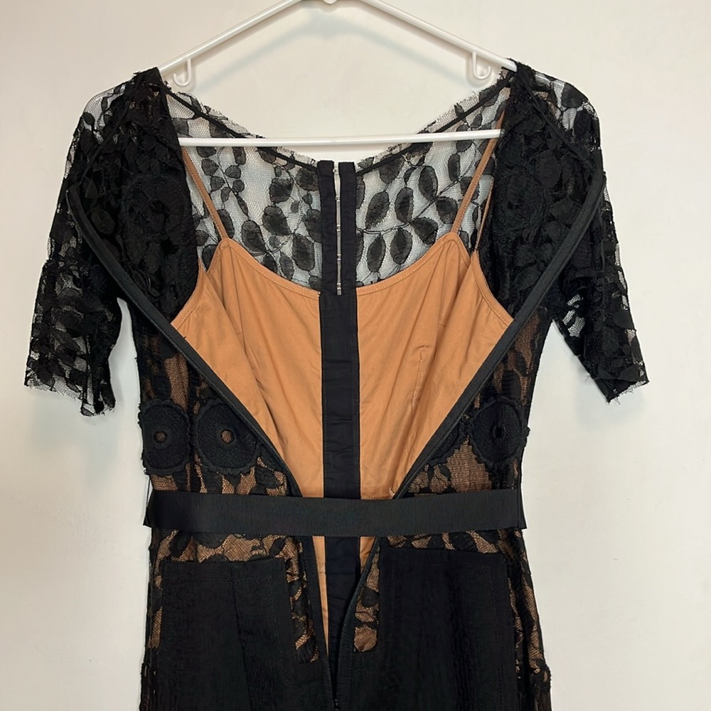 Beguile by Byron Lars Carissima sheath dress - Picture 15 of 15